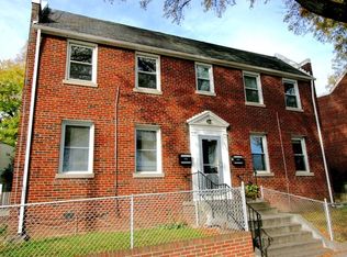 5930 13th Pl NW APT 1, Washington, DC 20011