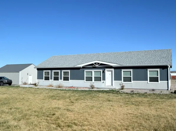 1238 Buckskin Street, Delta, CO 81416