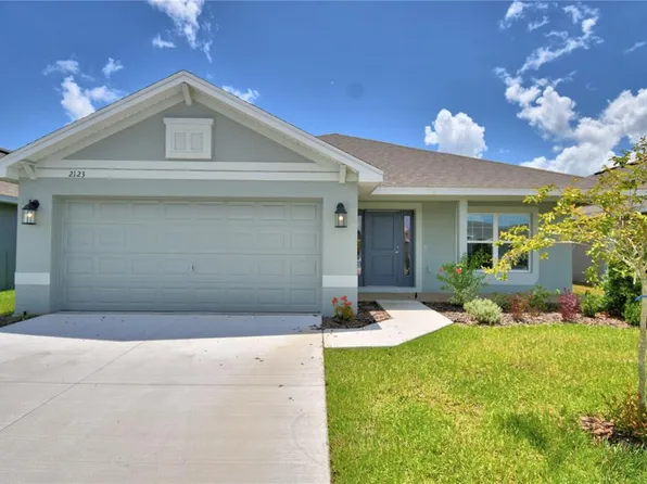 2123 Cartgate Ln, Winter Haven, FL 33884