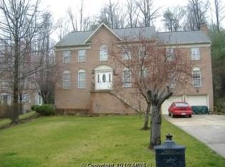 9906 Rosa Vista Ct, Bowie, MD 20721