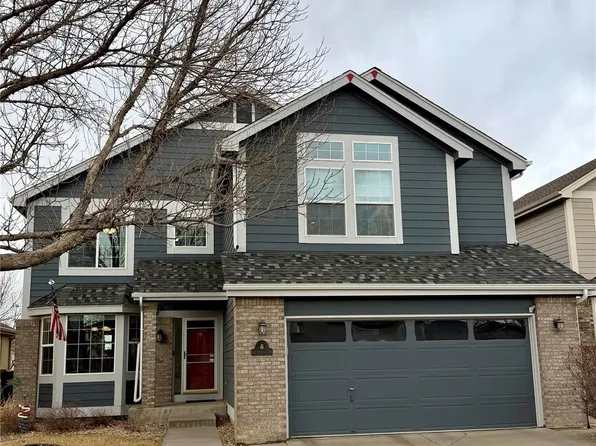 8453 Bed Straw Street, Parker, CO 80134