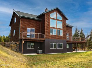 384 Pendleton Rd, Spirit Lake, ID 83869