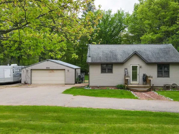 3211 48TH STREET SOUTH, Wisconsin Rapids, WI 54494