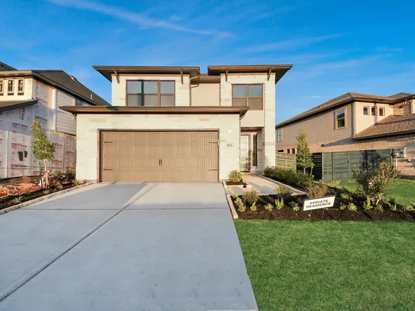 10706 Ursa St, Richmond, TX 77469