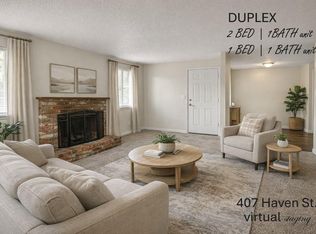 405 Haven St, Medford, OR 97501