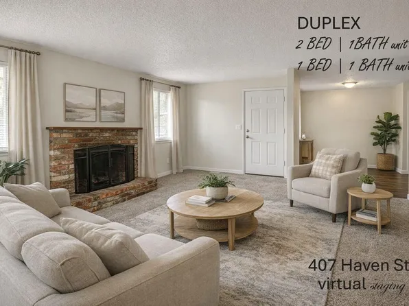 405 Haven St, Medford, OR 97501