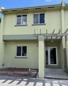 20439 NW 15th Ave #9, Miami Gardens, FL, 33169