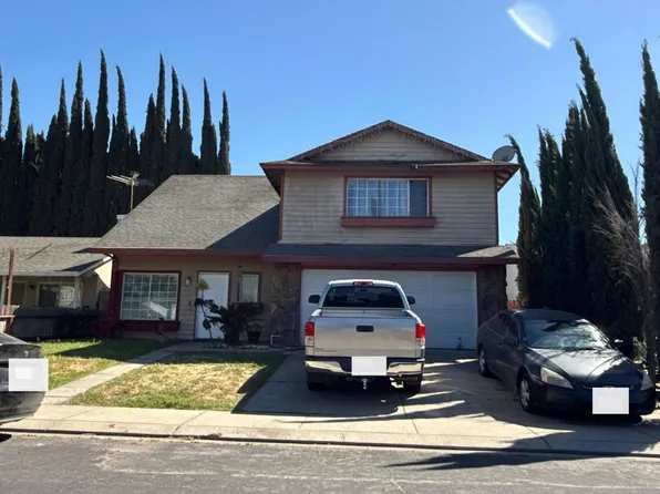 1324 Conrad Way, Modesto, CA 95358