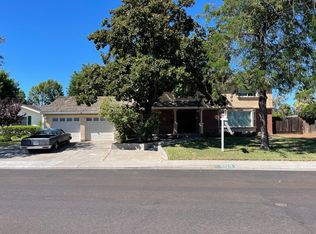 3115 Calhoun Way, Stockton, CA 95219
