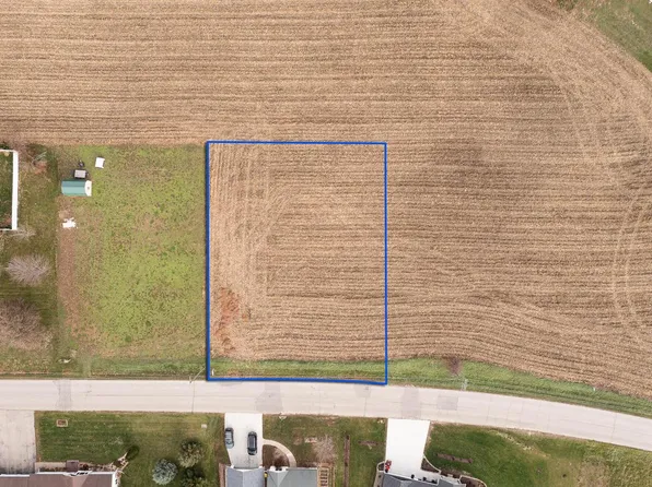 0000 COON PRAIRIE AVENUE, Westby, WI 54667