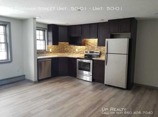 50 Bingham St APT 1, Bristol, CT 06010