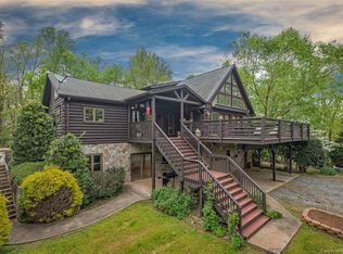 239 Baker Rd, Tryon, NC 28782