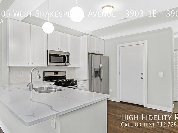 5th image of 3903-05 W Shakespeare Ave #3903-1E