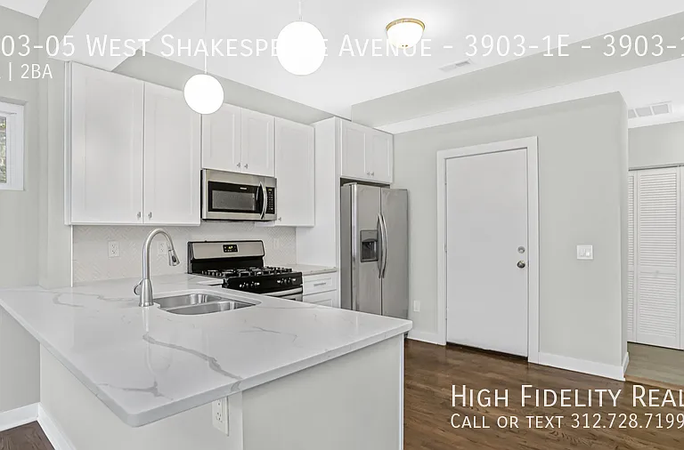 3903-05 W Shakespeare Ave #3903-1E — Photo 5