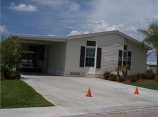 37615 Corey Lewis Ave, Zephyrhills, FL 33541