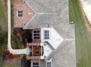 14383 W Wycombe Ct, Libertyville, IL