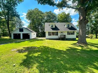 130 Hope Rd, Fenwick, WV 26202