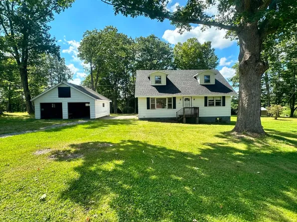 130 Hope Rd, Fenwick, WV 26202