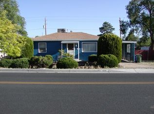 839 W Rosser St, Prescott, AZ 86301