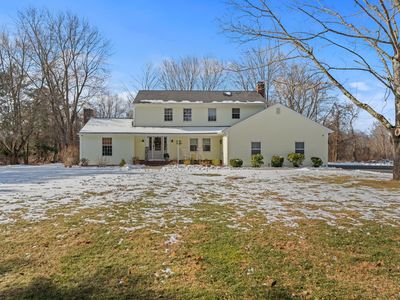454 Route 148, Killingworth, CT, 06419