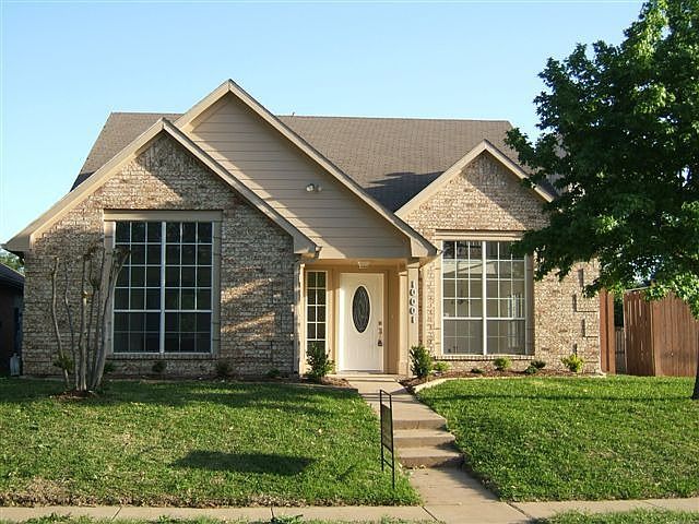 A beautiful home!