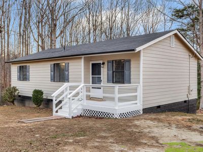 173 Peach Grove Rd, Louisa, VA, 23093