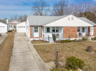 1251 Pennsylvania Ave, Cape May, NJ 08204