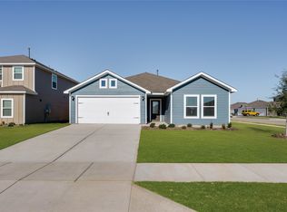 1000 Tempe Ln, Fort Worth, TX 76108