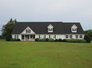 493 S Morris Rd, Moultrie, GA 31768