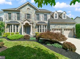 8743 Weathered Stone Way, Laurel, MD 20723