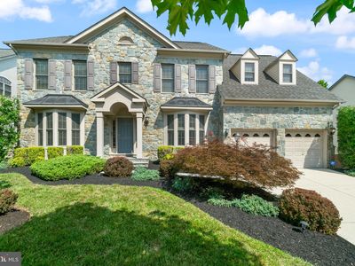 8743 Weathered Stone Way, Laurel, MD, 20723