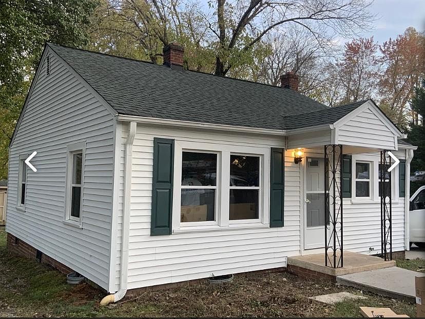 210 Oakview Rd, High Point, NC 27265 Zillow