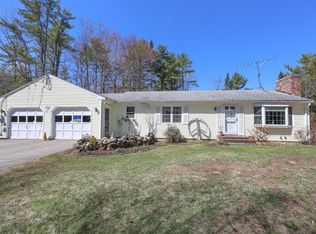 497 Back Road, Shapleigh, ME 04076