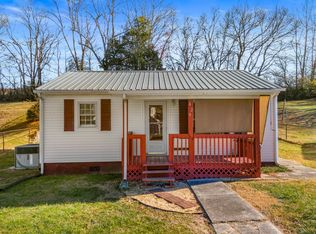 429 Valley St, Morristown, TN 37813