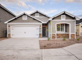 2322 W Romley Rd, Phoenix, AZ 85041