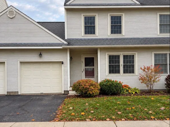 96 Chelsea Pl, Williston, VT 05495