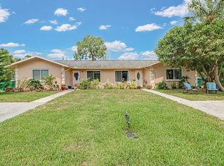 115 Crown Dr, Naples, FL 34110