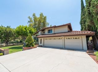 811 Rainwater Ct, Walnut, CA 91789