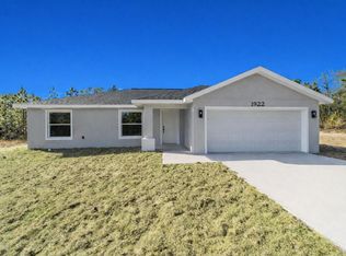 1922 SW Little Cliffs Dr, Dunnellon, FL 34431