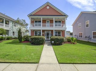 217 Amaryllis Ave, Summerville, SC 29483
