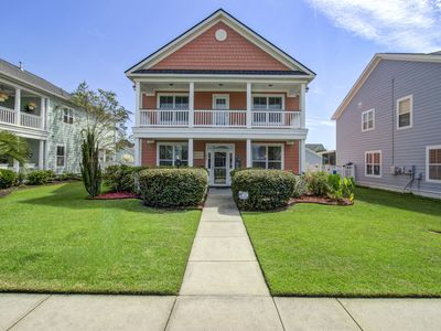 217 Amaryllis Ave, Summerville, SC, 29483