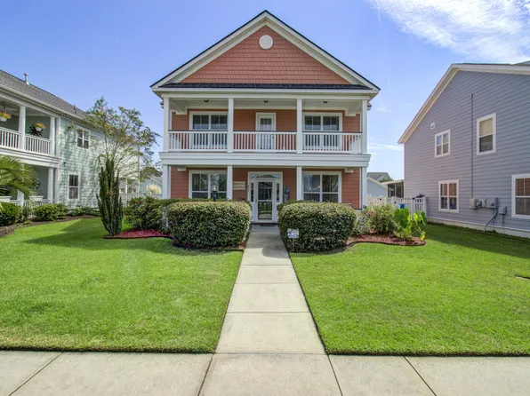 217 Amaryllis Ave, Summerville, SC 29483