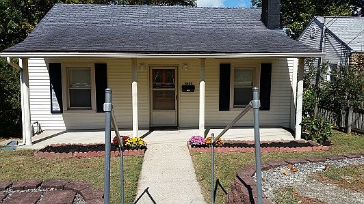 1st image of 4602 Young St