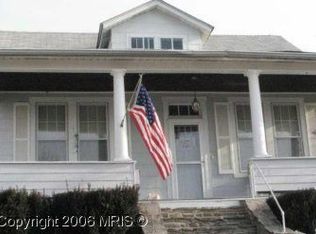 645 N Bend Rd, Baltimore, MD 21229