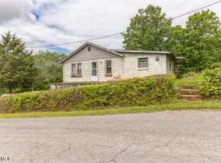 1083 Shannons Little Mountain Rd, Morristown, TN 37814