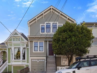 270 Andover St, San Francisco, CA, 94110