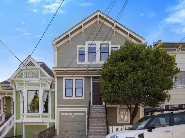 270 Andover St, San Francisco, CA 94110