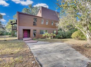 821 E Washington Ave, Pierson, FL 32180