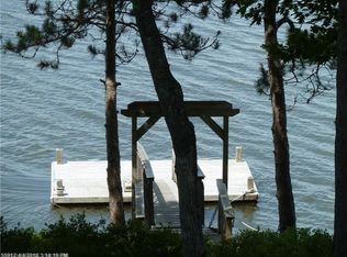 4 Jeremysquam Way, Westport Island, ME 04578