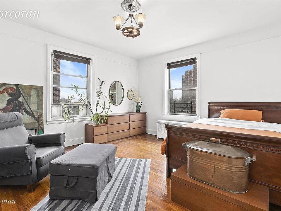 1st image of 59-11 Queens Blvd Unit 3D